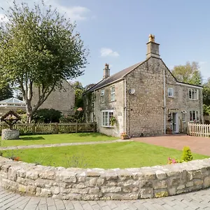 Crooked Well Holiday home