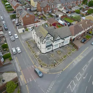 2a Spv Double En-suite Homestay Wakefield
