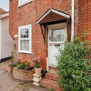 The Pepper Pot Holiday home Lympstone
