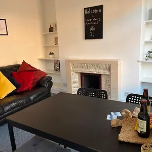 Loganberry Apartment Belfast