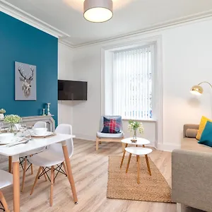 West Mount Apartment Aberdeen